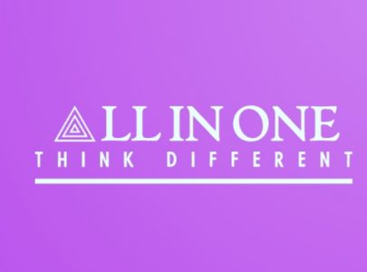 ALL IN ONE